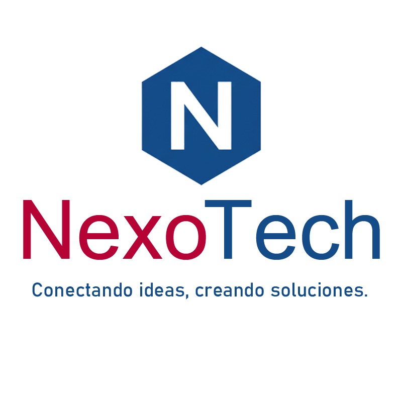 NexoTech Logo